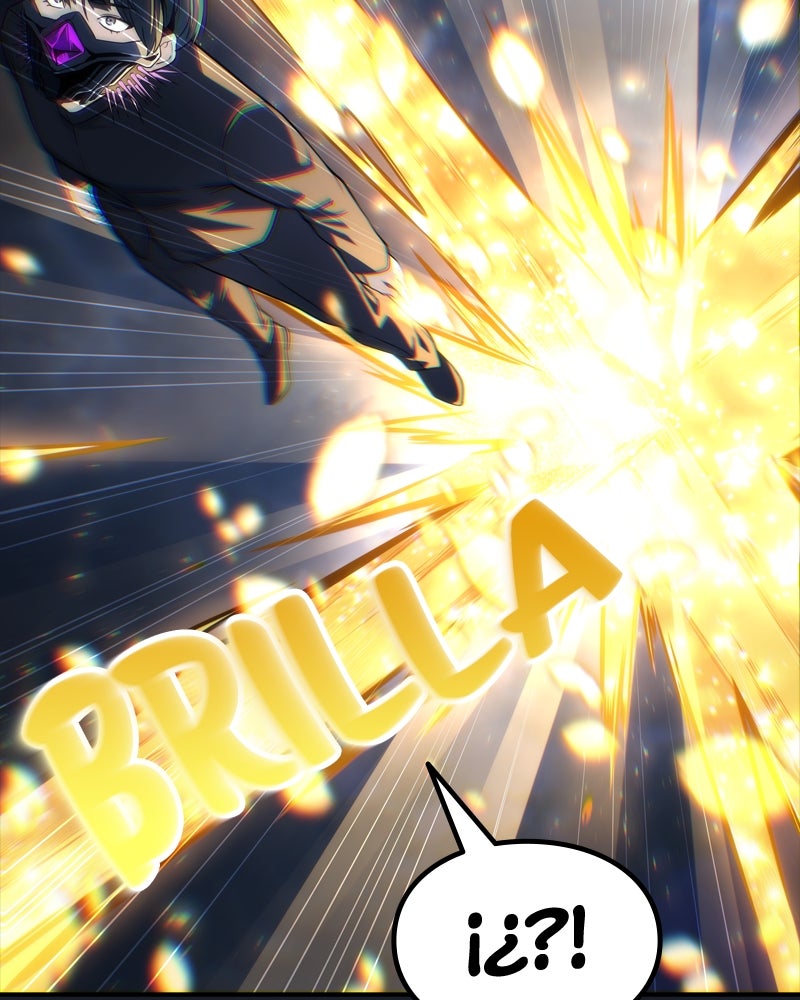 Read Tower of God_ Urek Mazino ES Manga Online