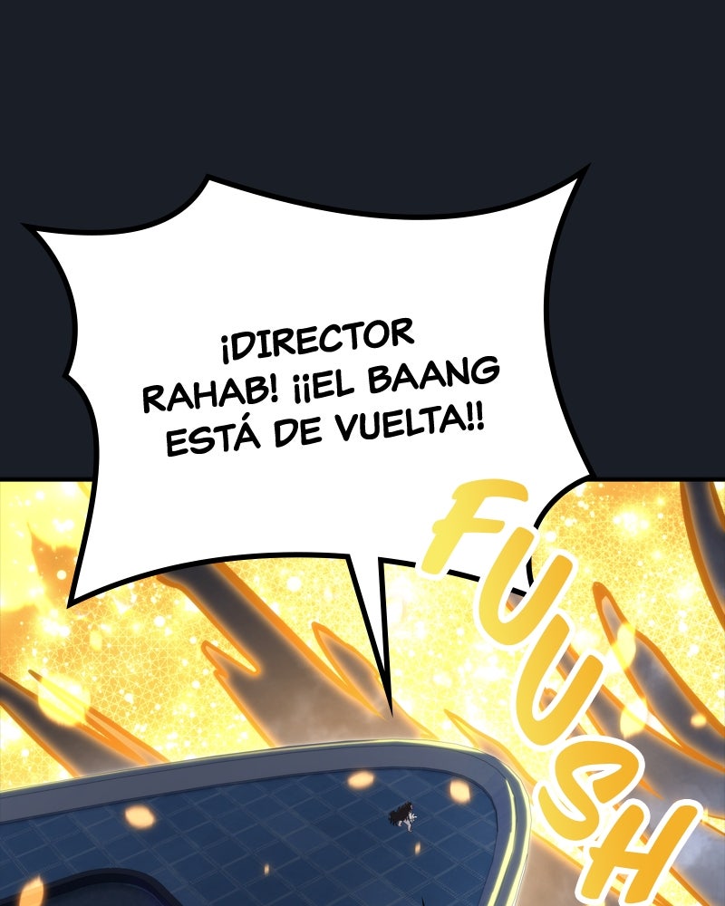 Read Tower of God_ Urek Mazino ES Manga Online