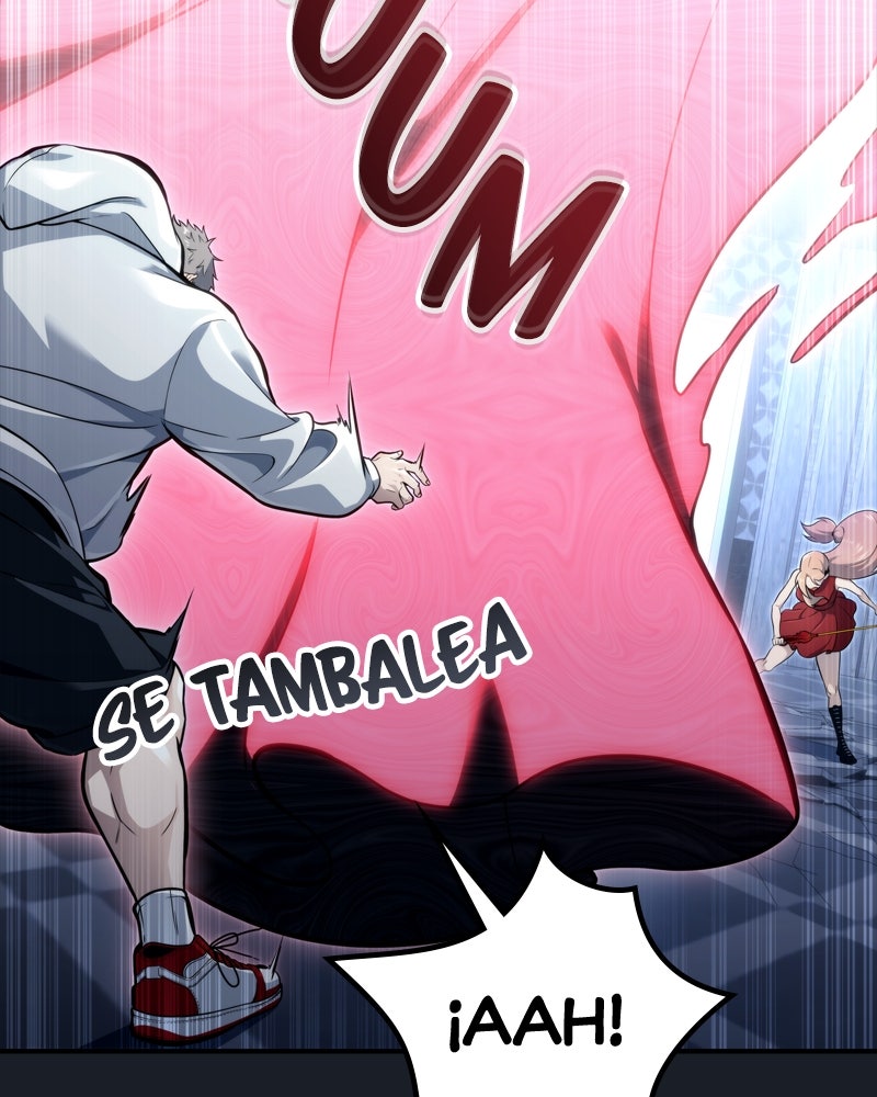 Read Tower of God_ Urek Mazino ES Manga Online