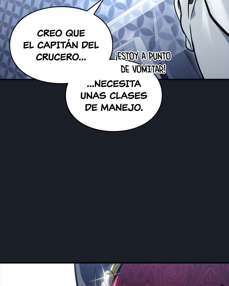 Read Tower of God_ Urek Mazino ES Manga Online