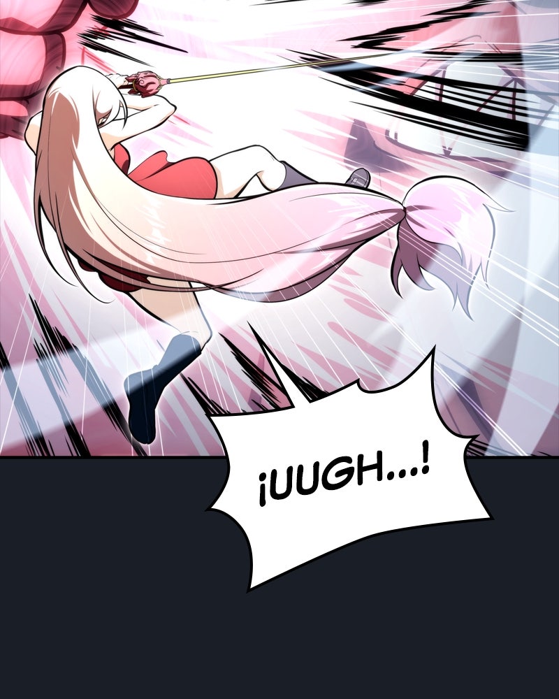 Read Tower of God_ Urek Mazino ES Manga Online