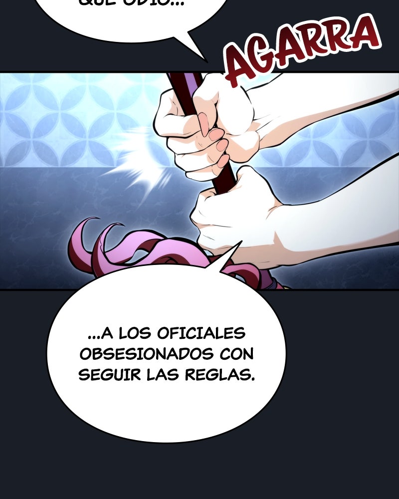 Read Tower of God_ Urek Mazino ES Manga Online