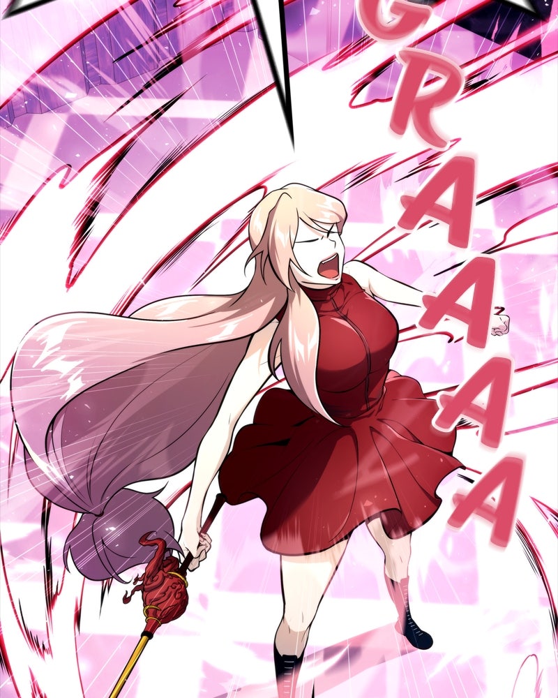 Read Tower of God_ Urek Mazino ES Manga Online