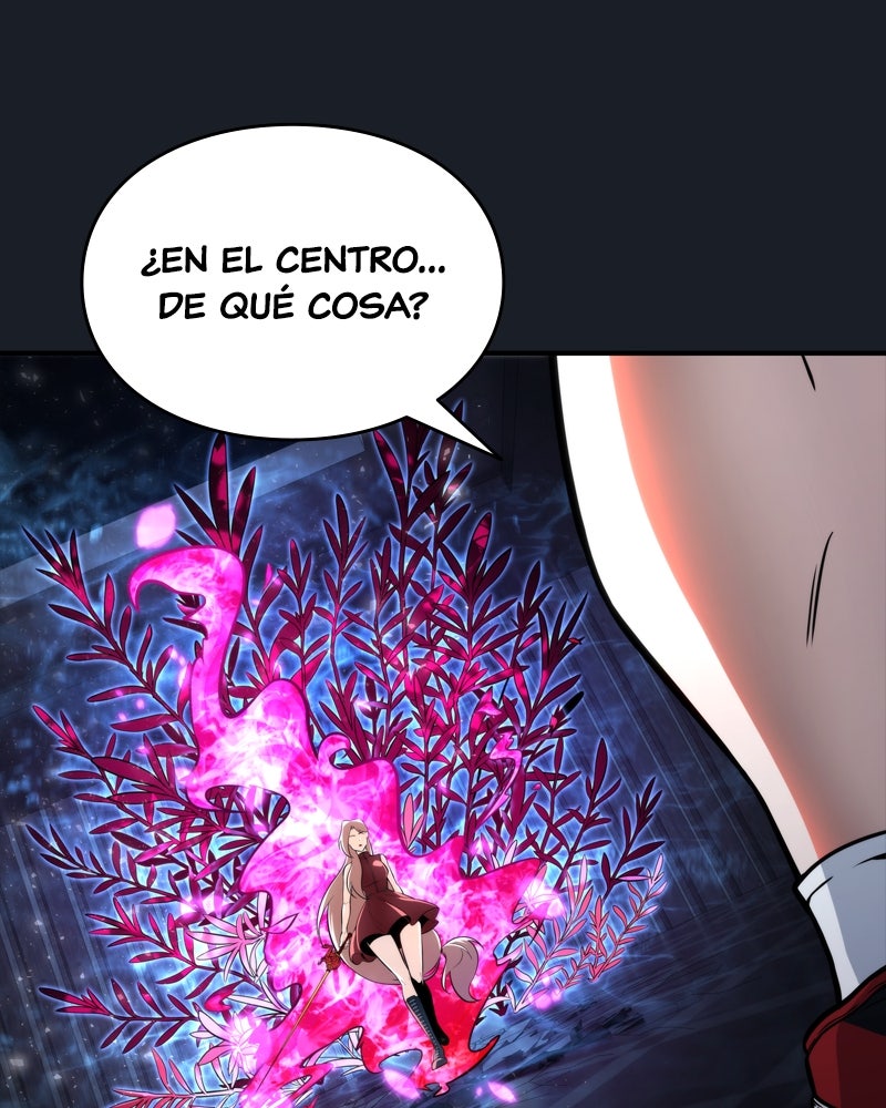 Read Tower of God_ Urek Mazino ES Manga Online