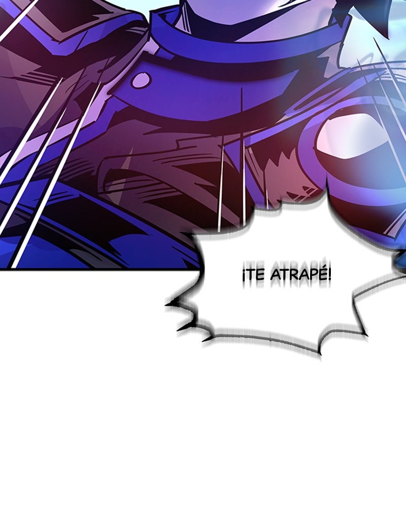 Read Un villano para matar ES Manga Online