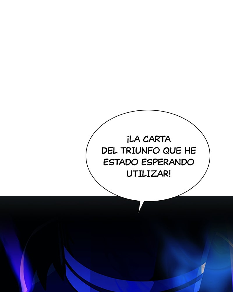 Read Un villano para matar ES Manga Online