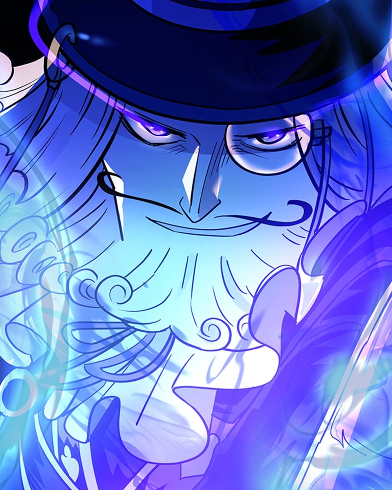 Read Un villano para matar ES Manga Online