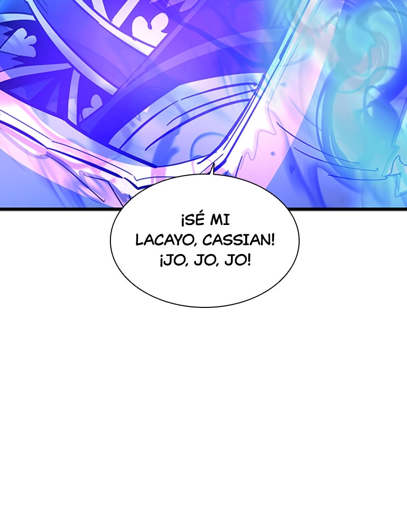 Read Un villano para matar ES Manga Online