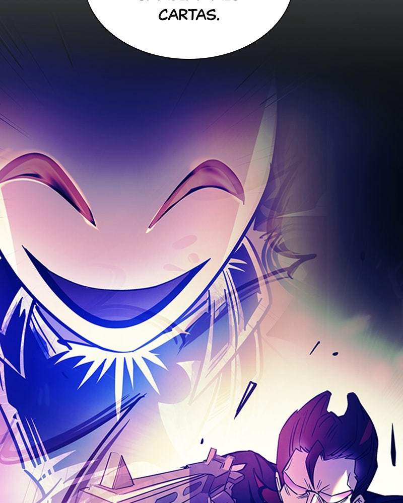 Read Un villano para matar ES Manga Online
