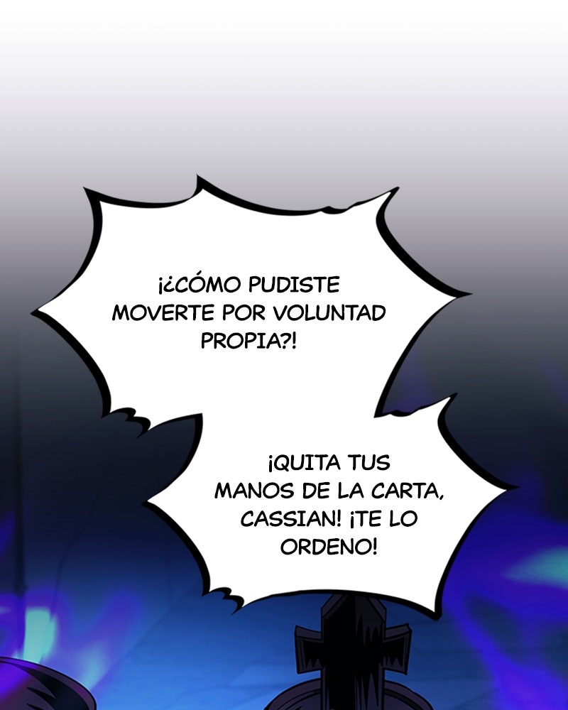 Read Un villano para matar ES Manga Online
