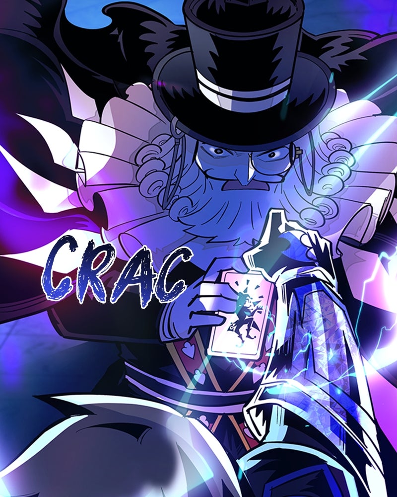 Read Un villano para matar ES Manga Online