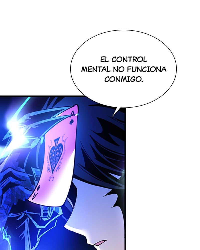 Read Un villano para matar ES Manga Online