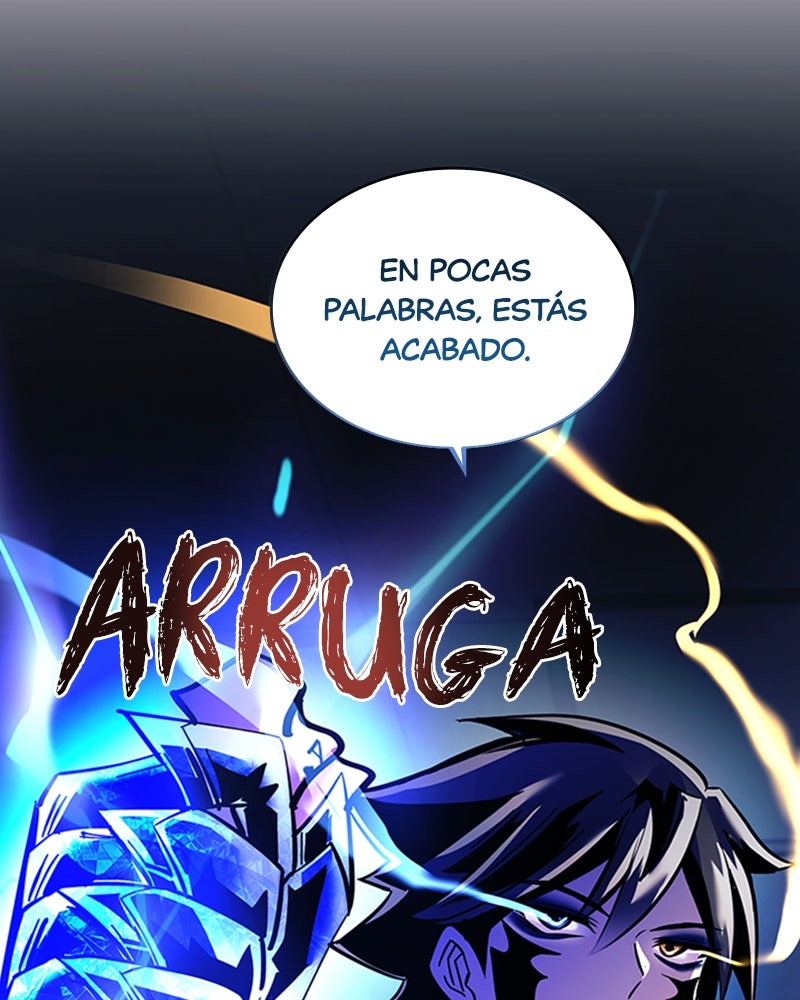Read Un villano para matar ES Manga Online