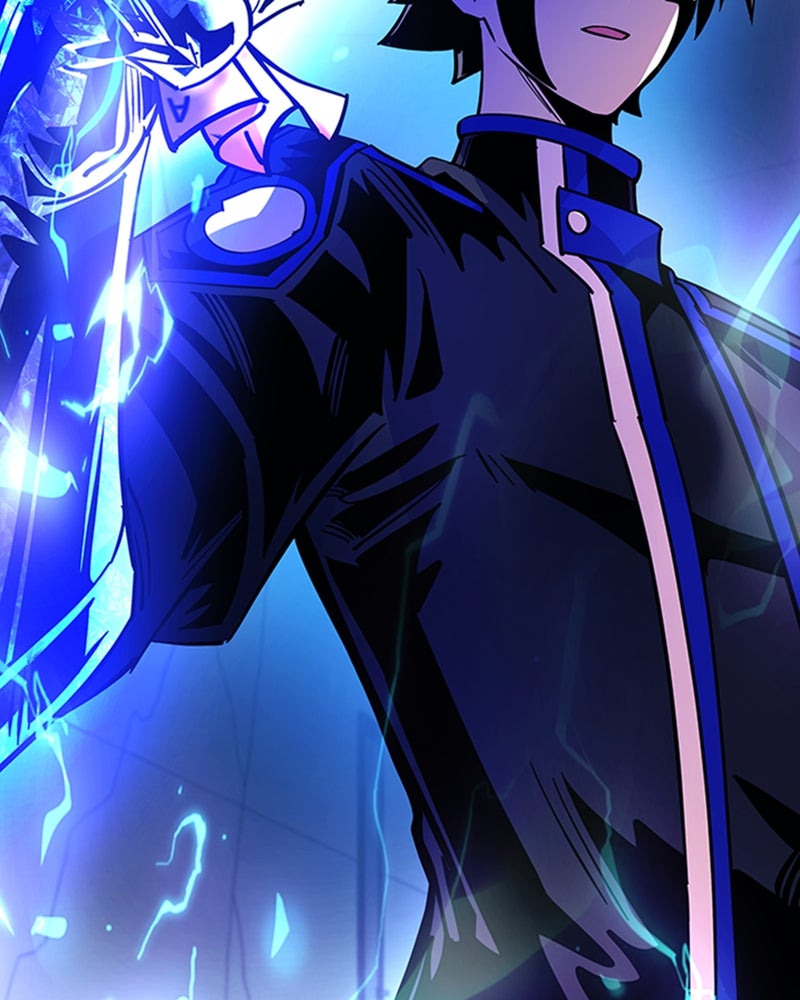 Read Un villano para matar ES Manga Online