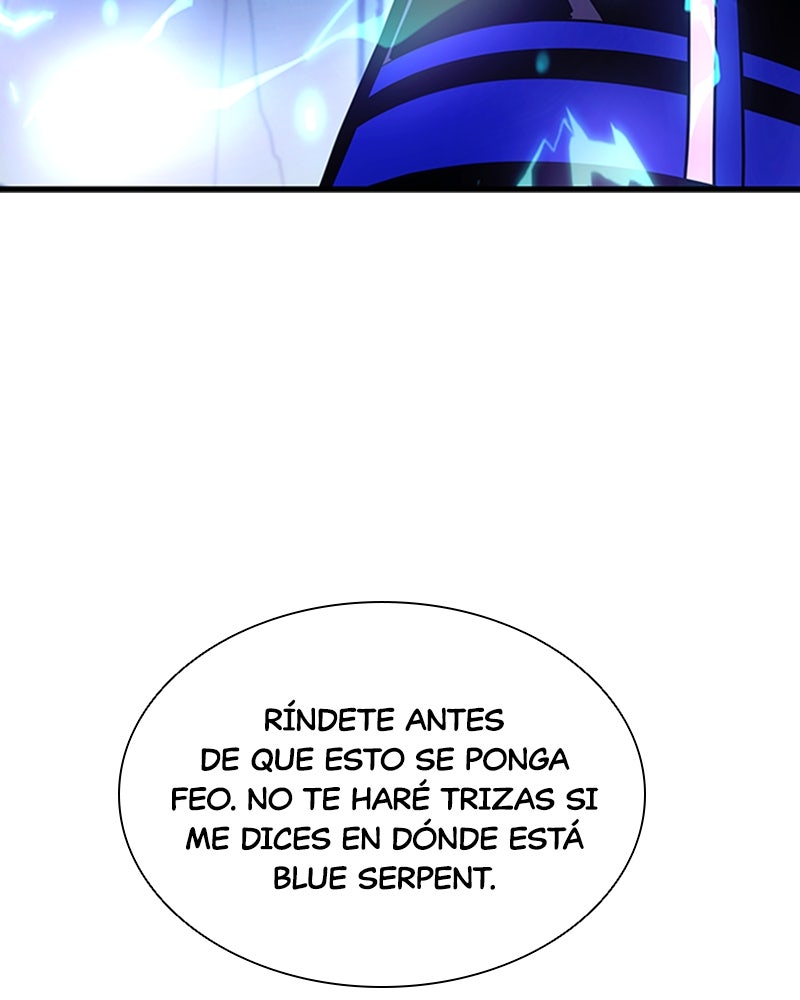 Read Un villano para matar ES Manga Online