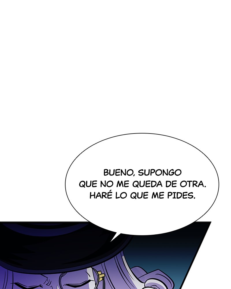 Read Un villano para matar ES Manga Online