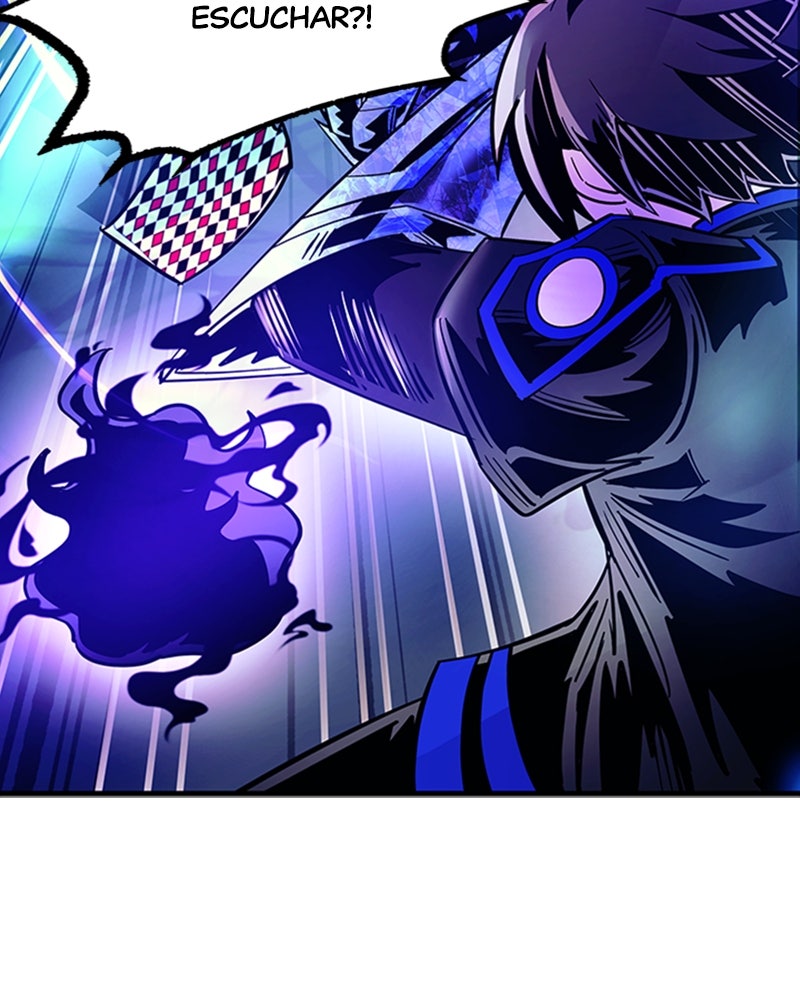 Read Un villano para matar ES Manga Online