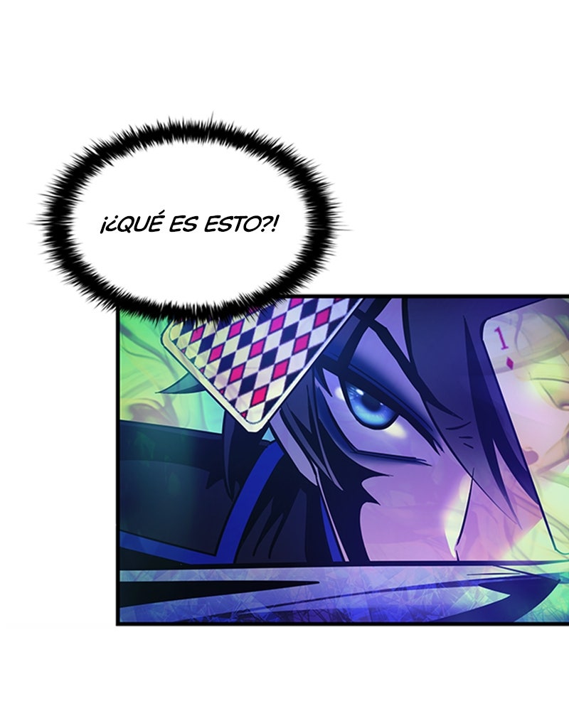 Read Un villano para matar ES Manga Online