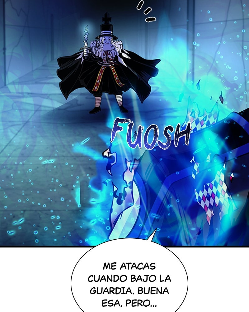 Read Un villano para matar ES Manga Online