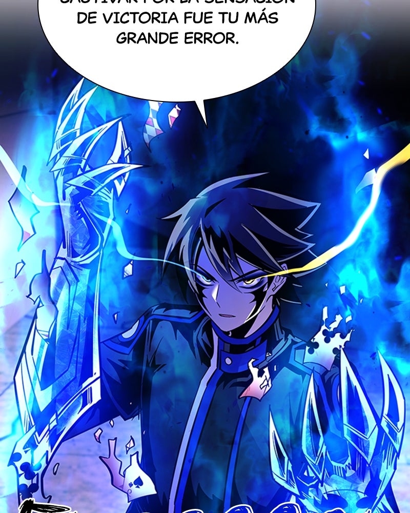 Read Un villano para matar ES Manga Online