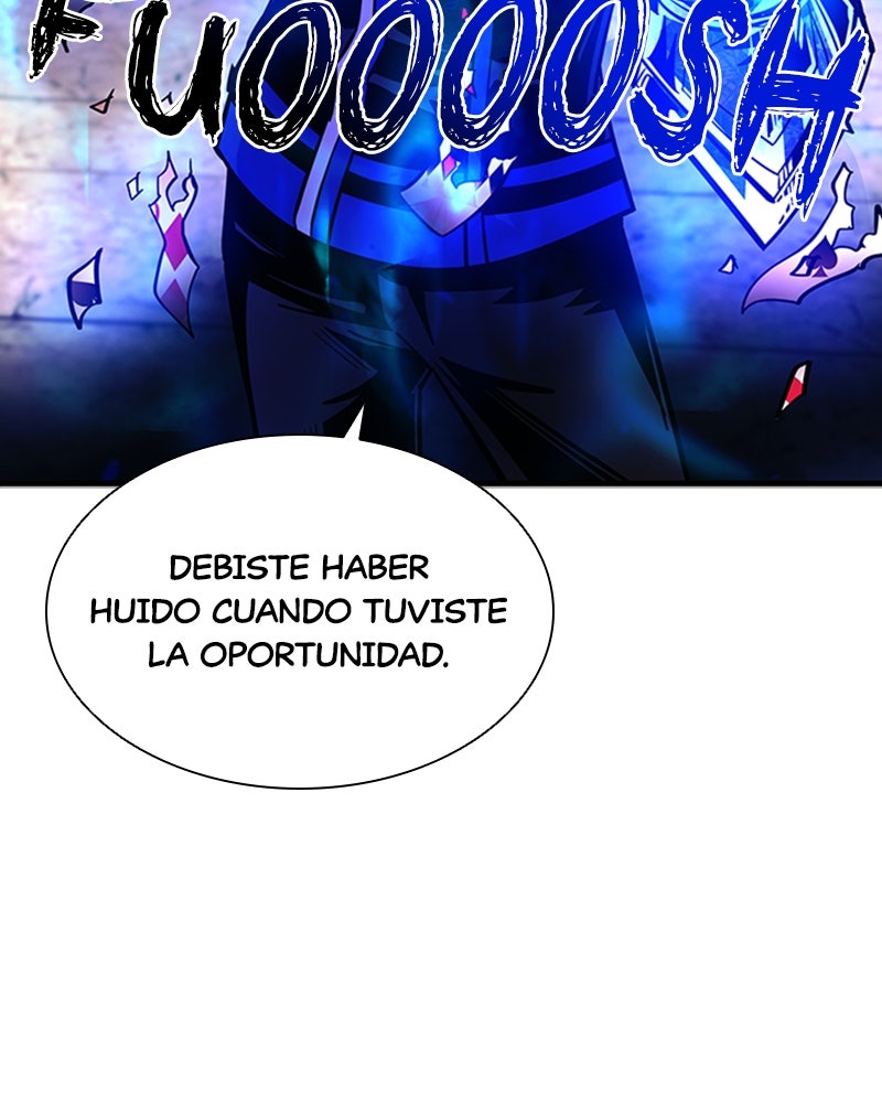 Read Un villano para matar ES Manga Online