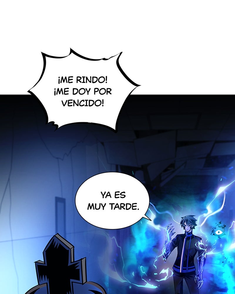 Read Un villano para matar ES Manga Online