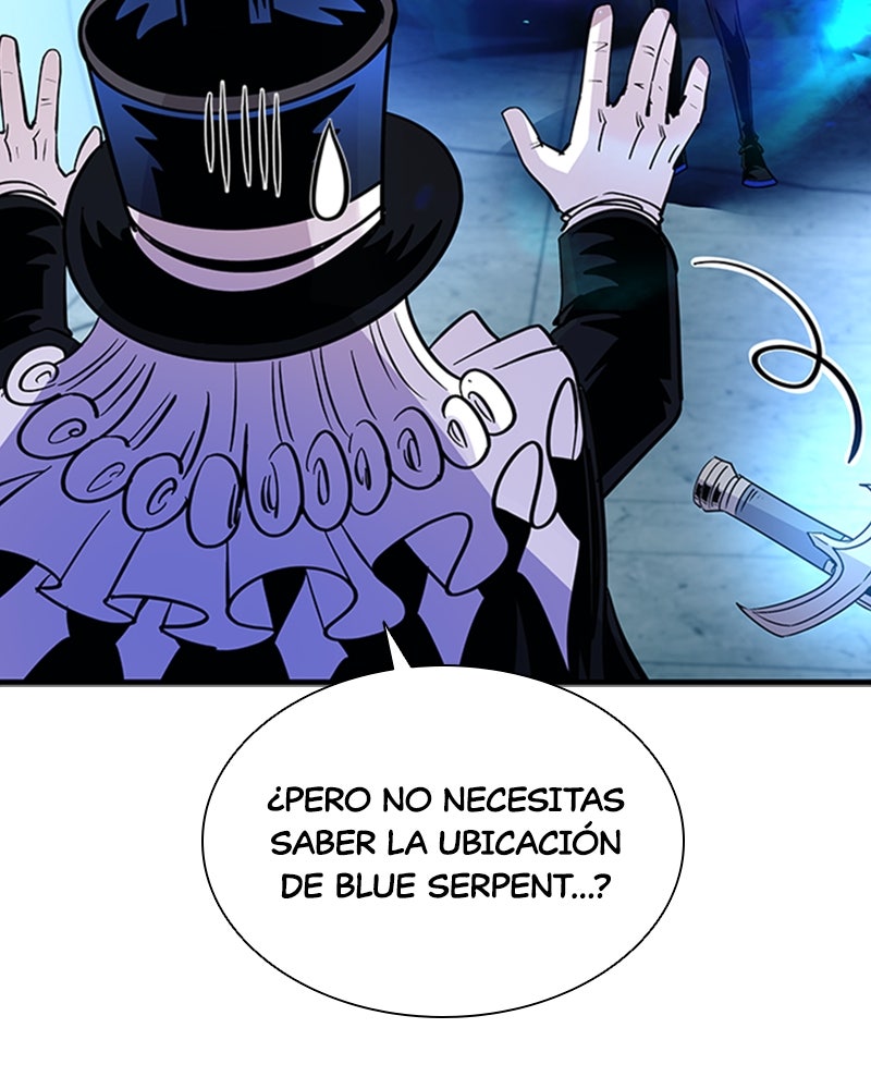 Read Un villano para matar ES Manga Online