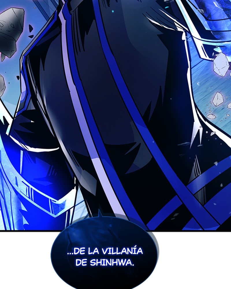 Read Un villano para matar ES Manga Online