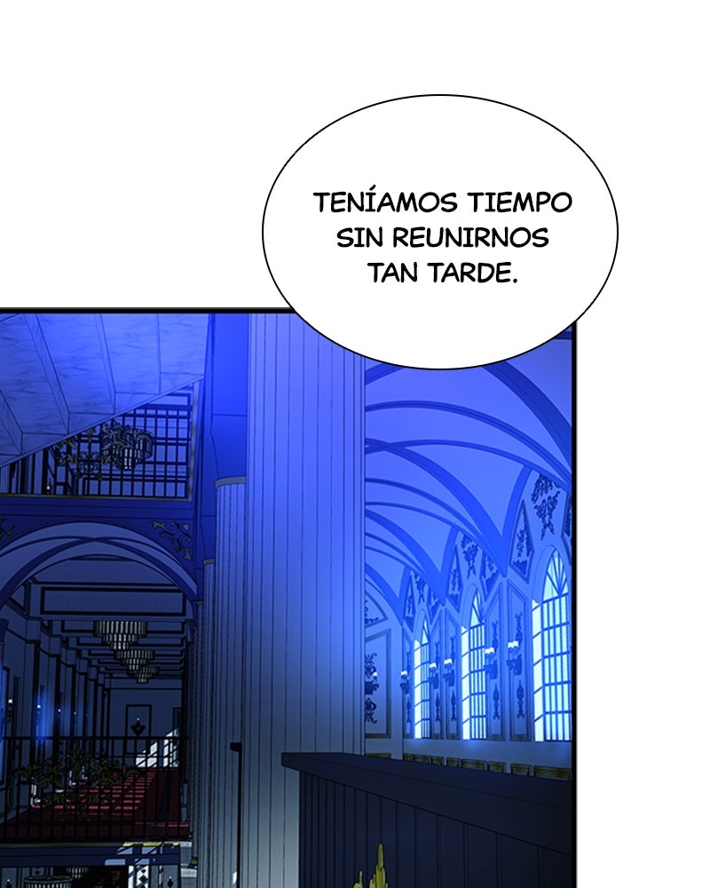 Read Un villano para matar ES Manga Online