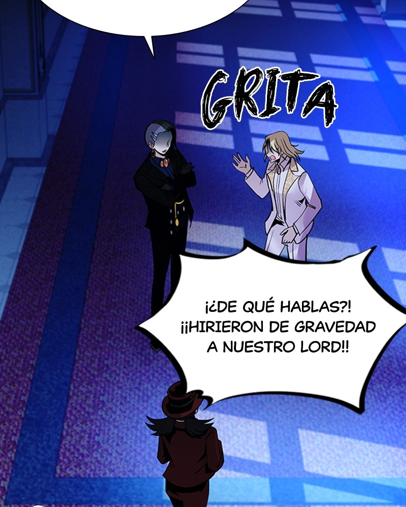 Read Un villano para matar ES Manga Online