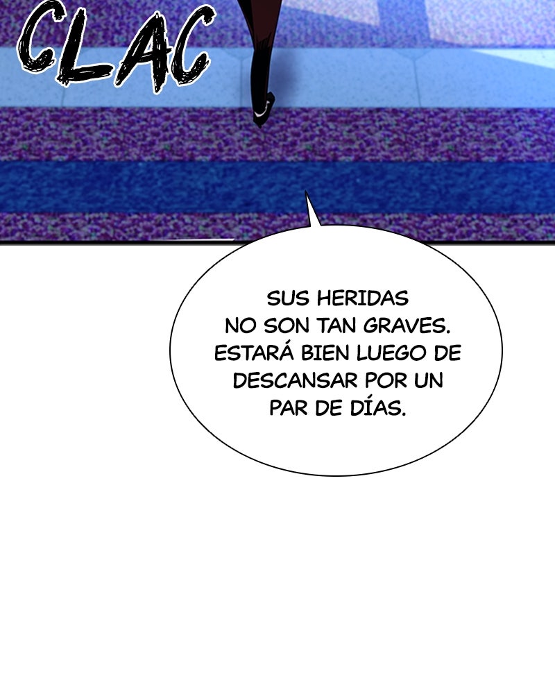 Read Un villano para matar ES Manga Online
