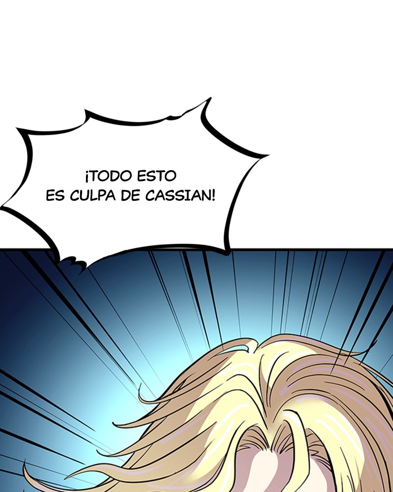 Read Un villano para matar ES Manga Online