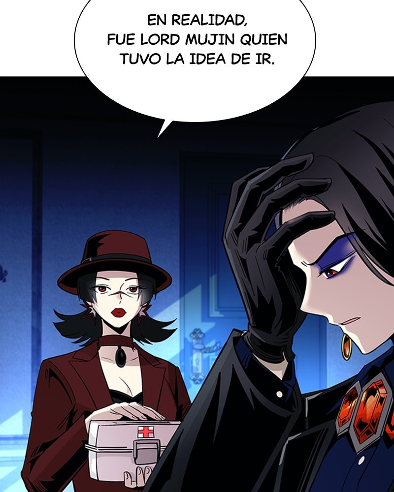 Read Un villano para matar ES Manga Online