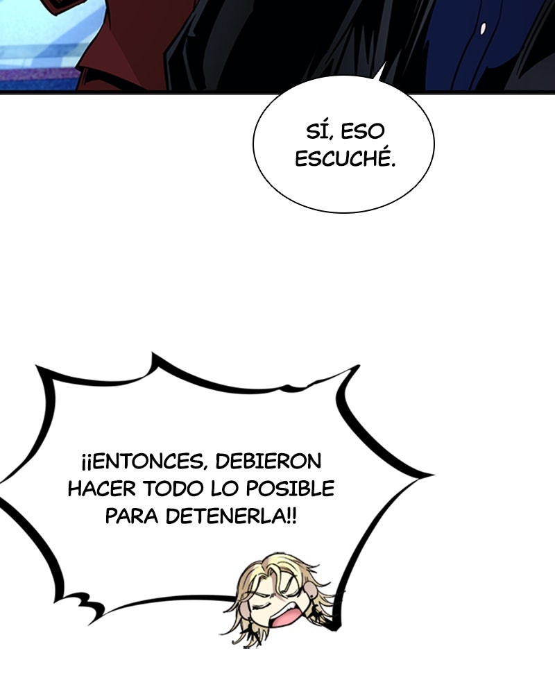 Read Un villano para matar ES Manga Online
