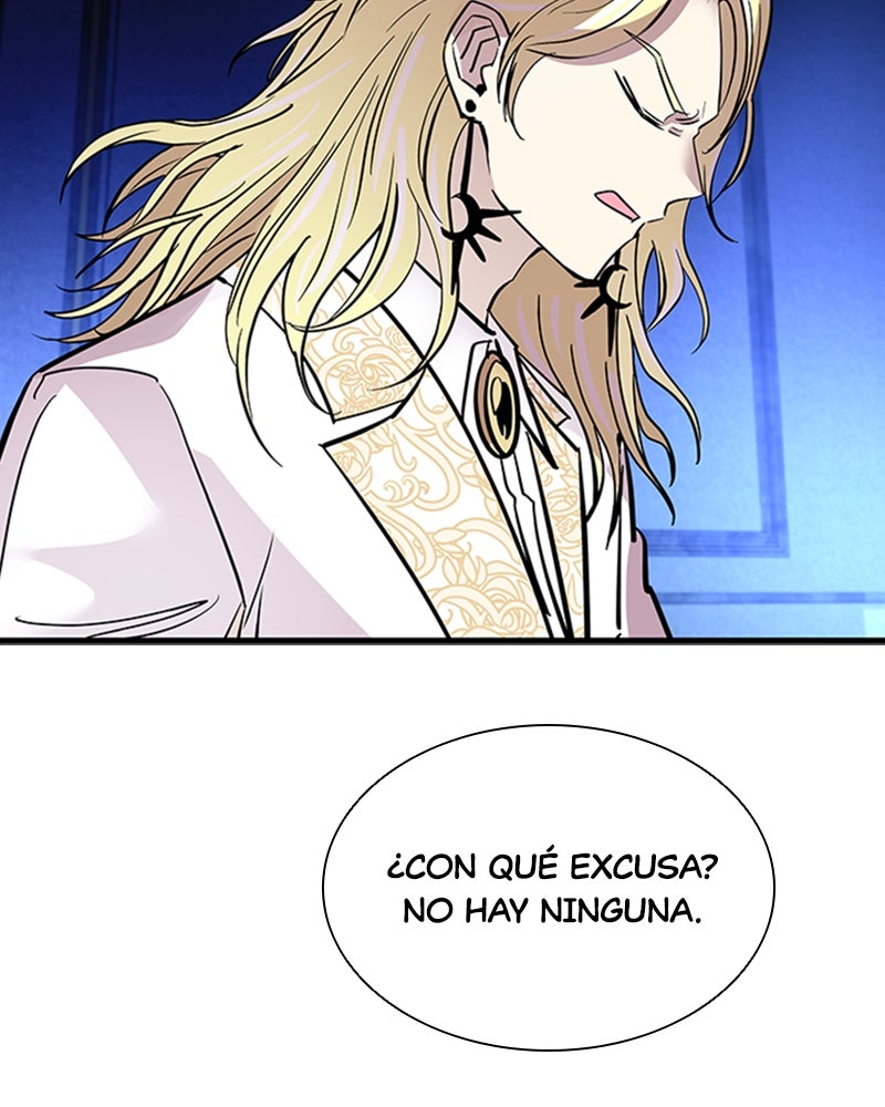 Read Un villano para matar ES Manga Online