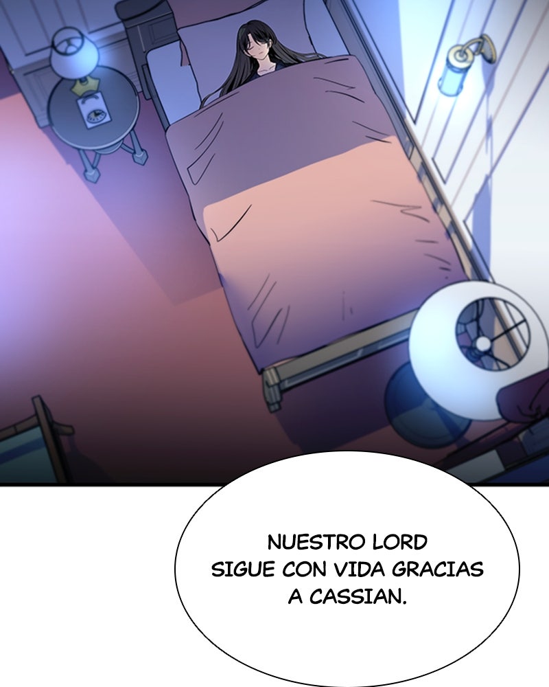 Read Un villano para matar ES Manga Online