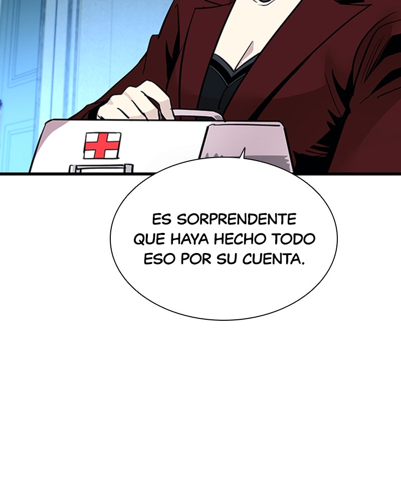 Read Un villano para matar ES Manga Online