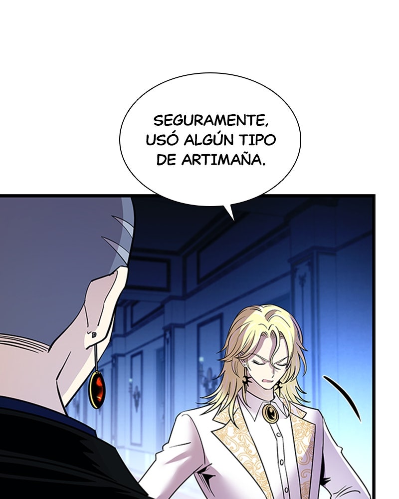 Read Un villano para matar ES Manga Online