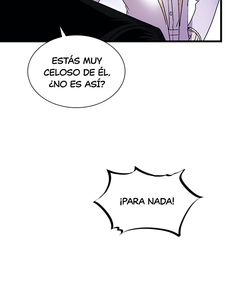 Read Un villano para matar ES Manga Online