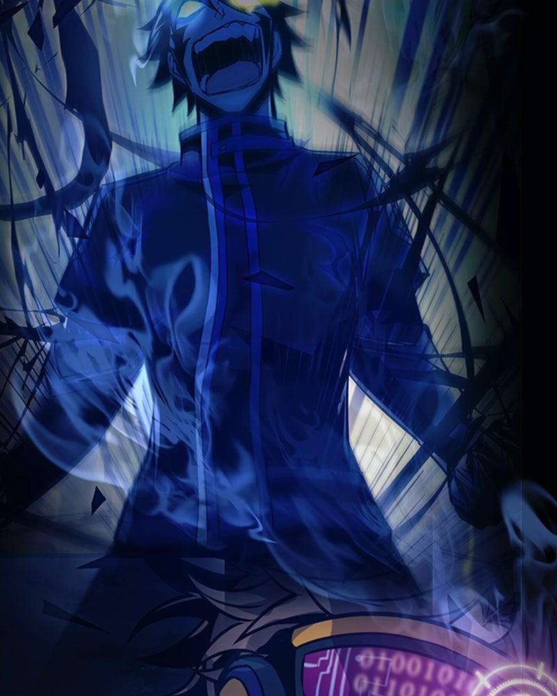 Read Un villano para matar ES Manga Online