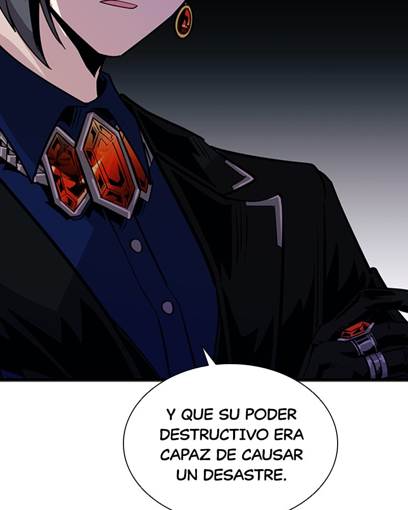 Read Un villano para matar ES Manga Online