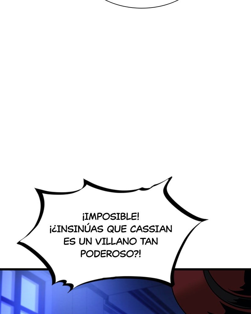 Read Un villano para matar ES Manga Online