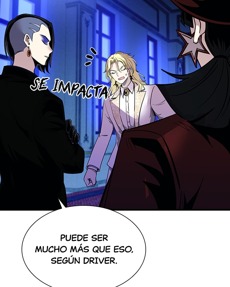 Read Un villano para matar ES Manga Online