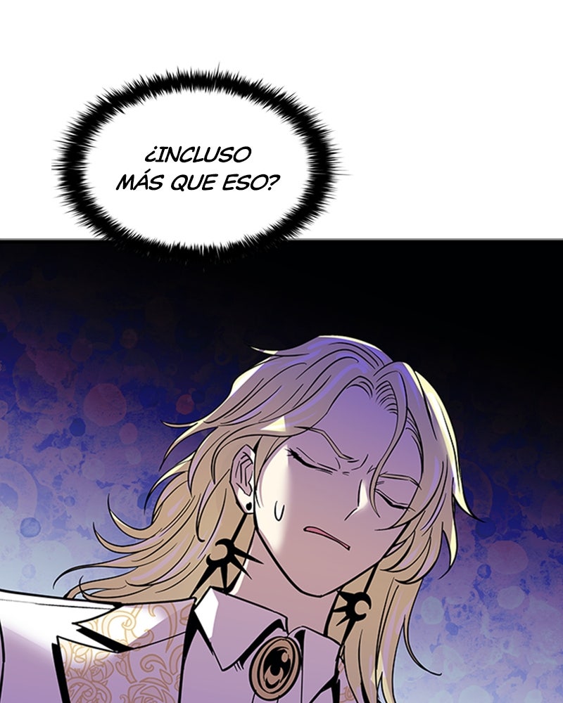 Read Un villano para matar ES Manga Online