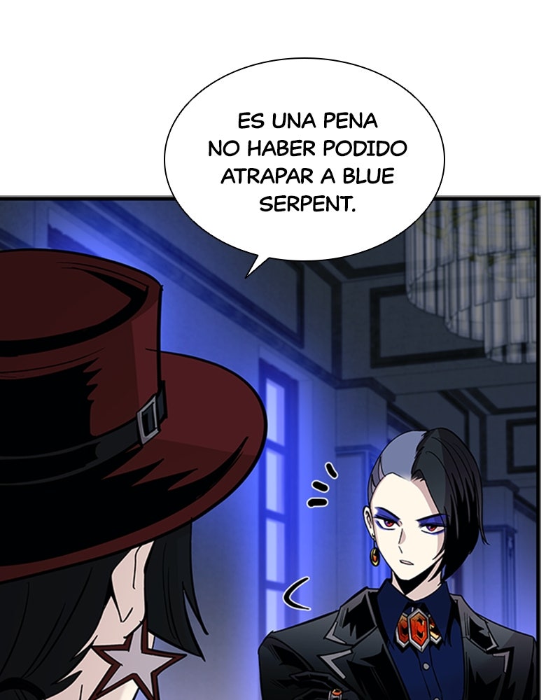 Read Un villano para matar ES Manga Online