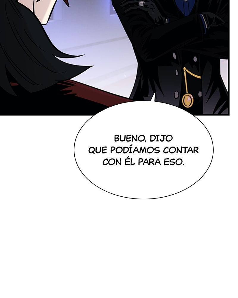 Read Un villano para matar ES Manga Online