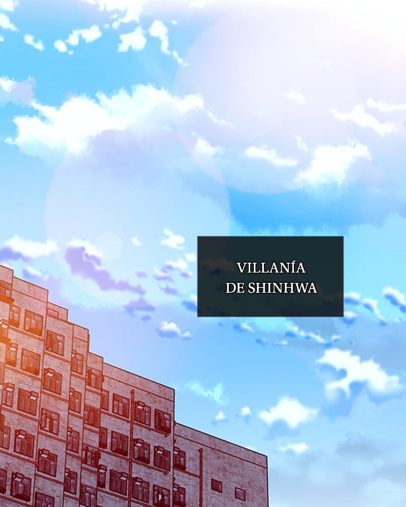 Read Un villano para matar ES Manga Online