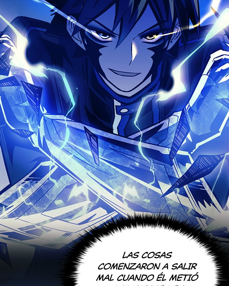 Read Un villano para matar ES Manga Online