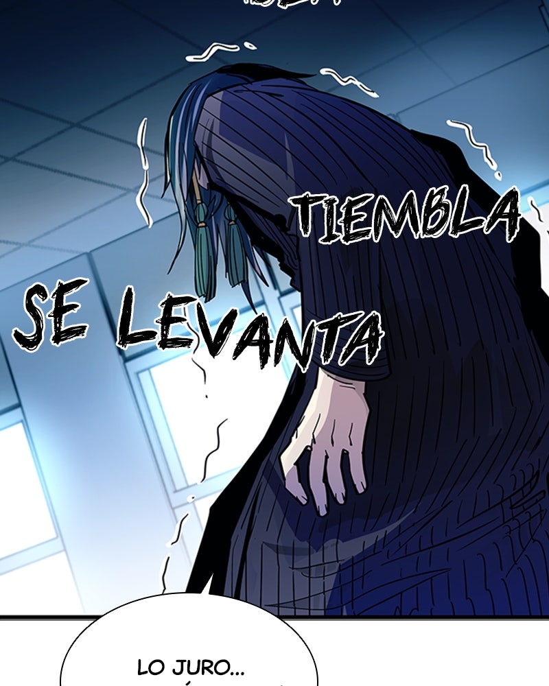 Read Un villano para matar ES Manga Online