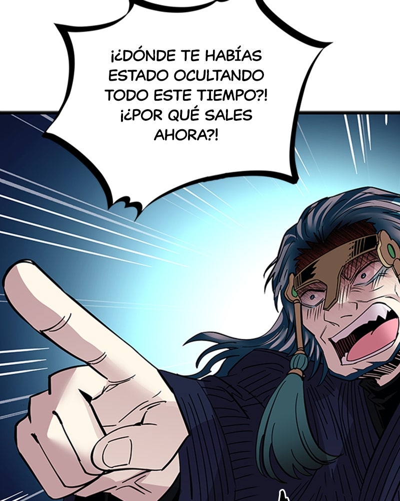 Read Un villano para matar ES Manga Online